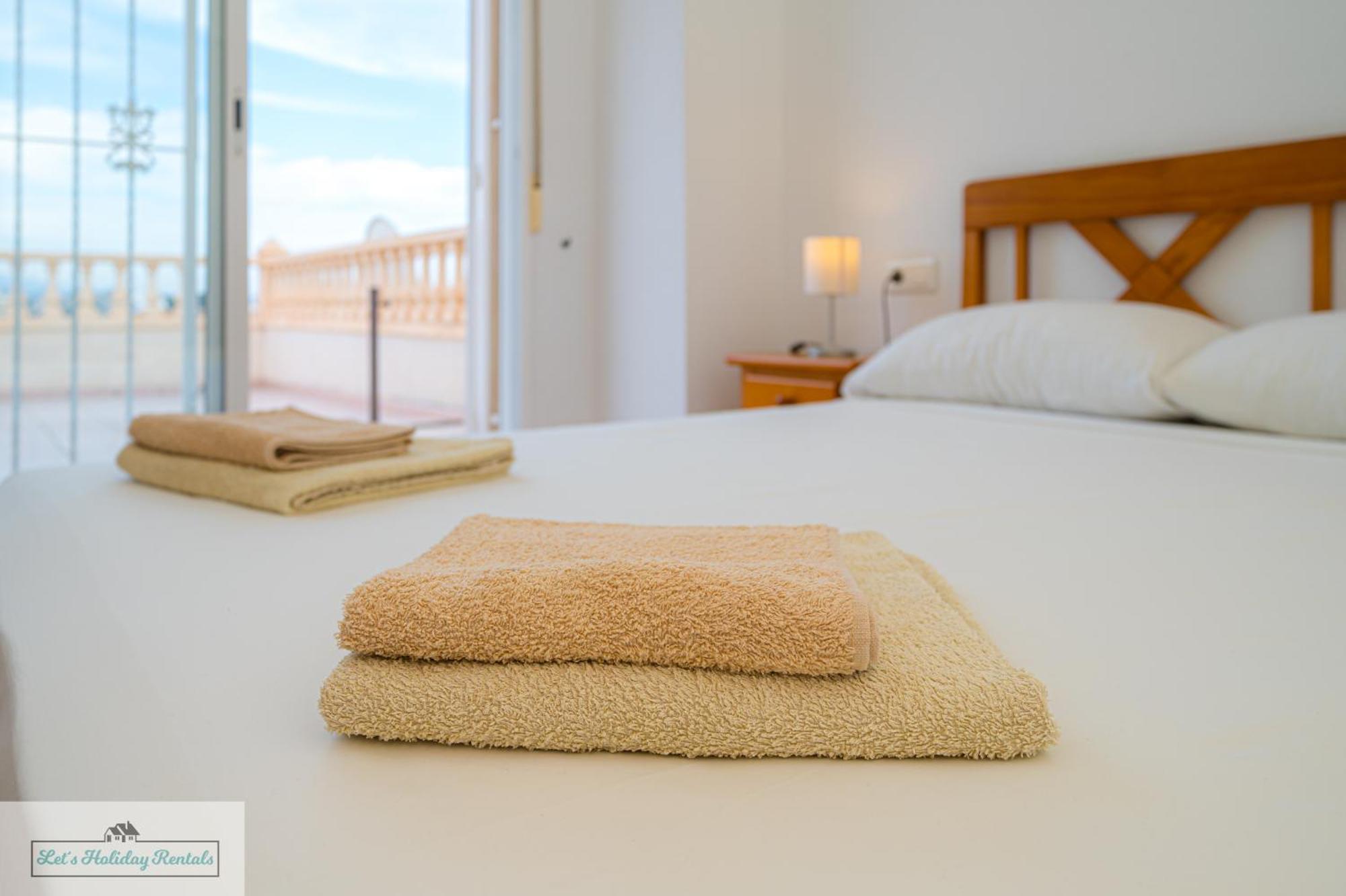 Villa Los Olivos El Poblet Private Pool Аликанте Екстериор снимка