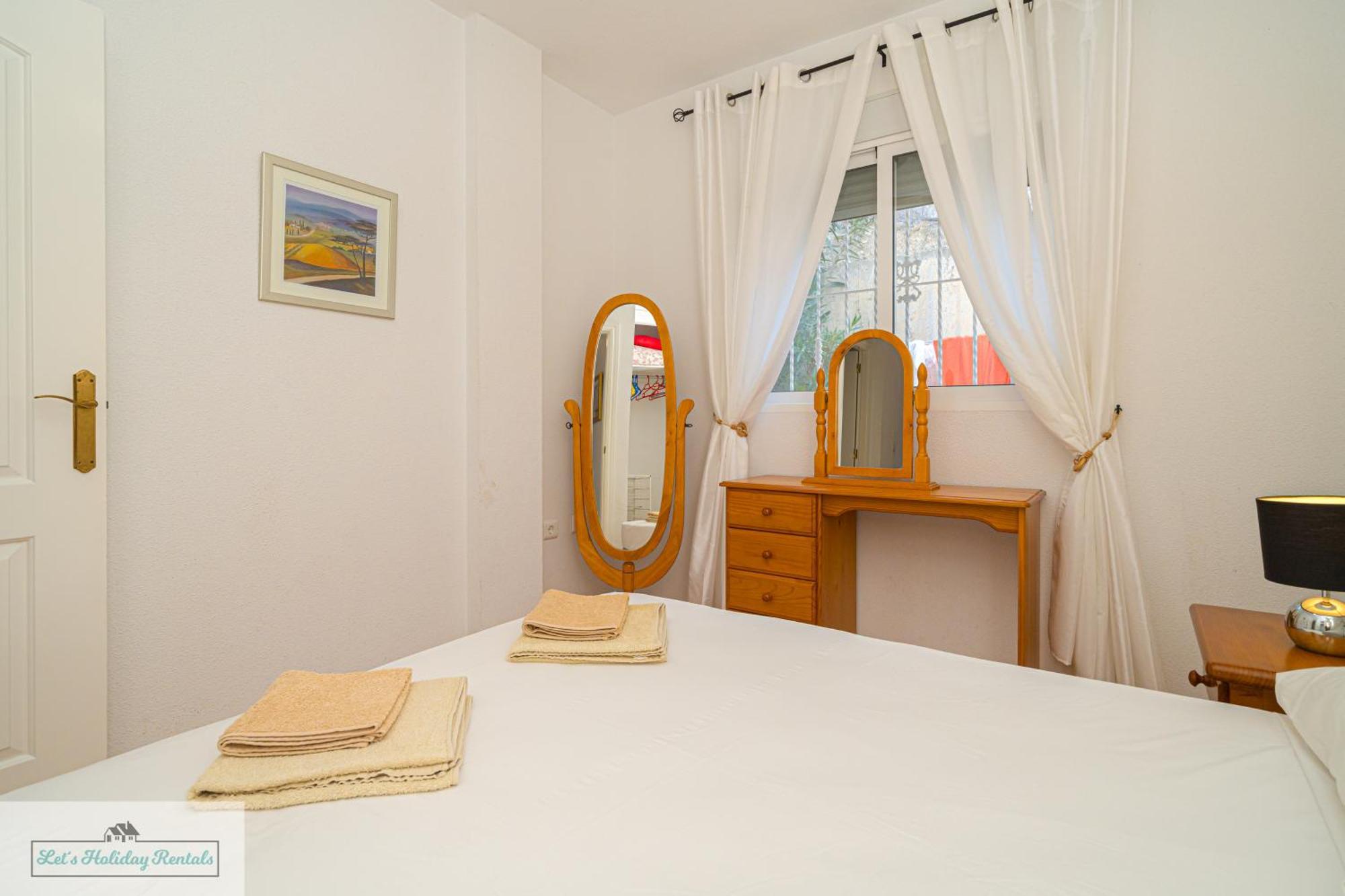 Villa Los Olivos El Poblet Private Pool Аликанте Екстериор снимка