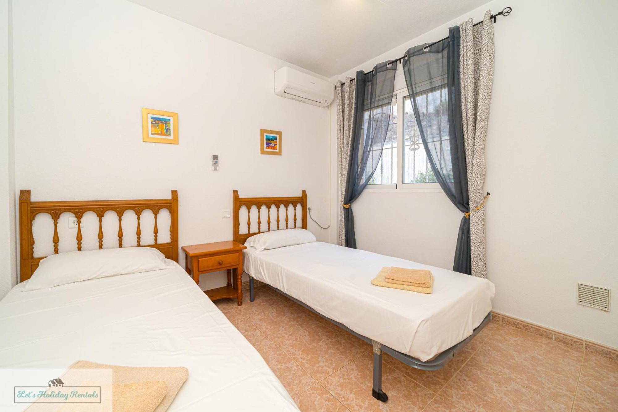 Villa Los Olivos El Poblet Private Pool Аликанте Екстериор снимка