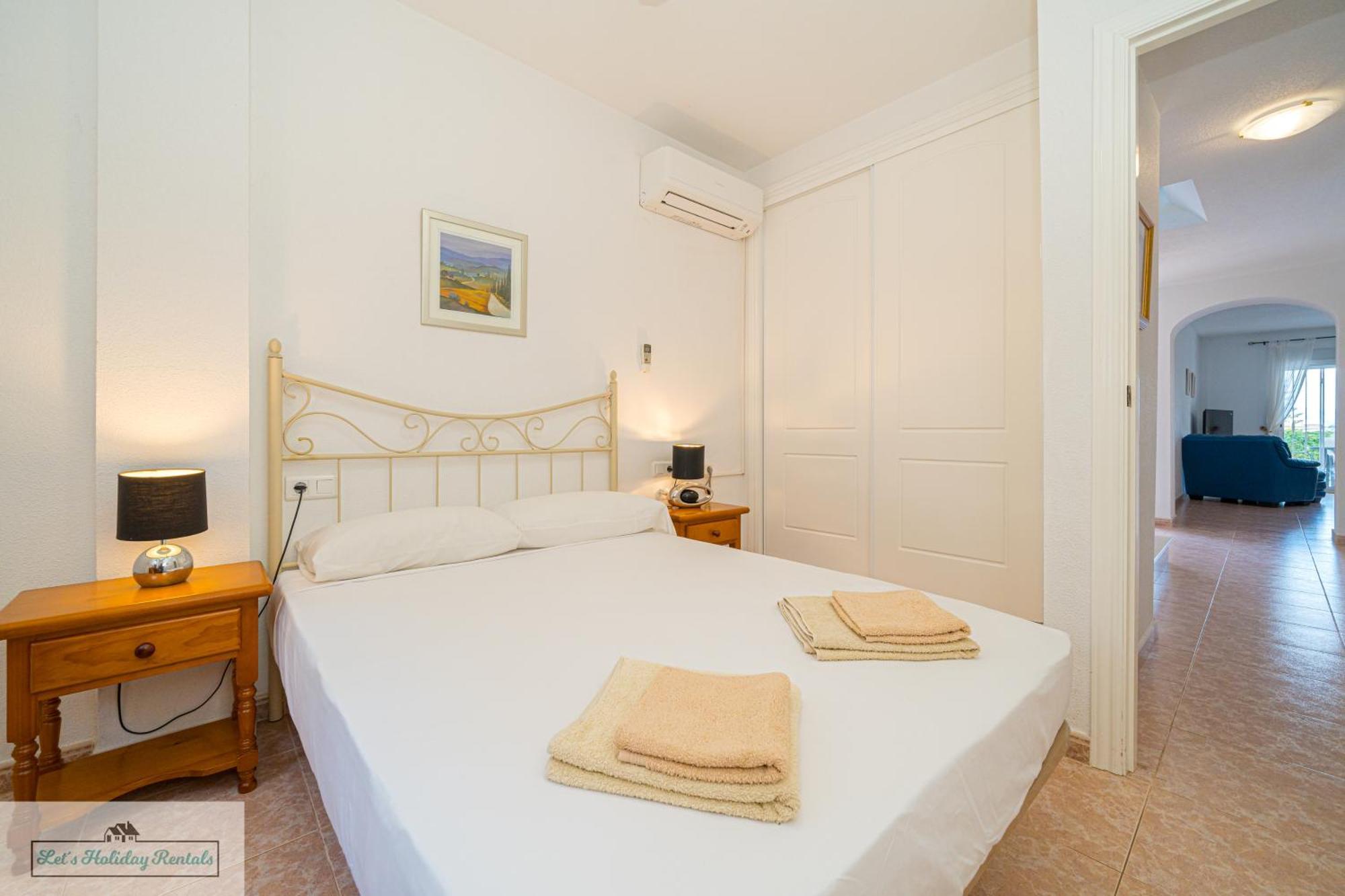 Villa Los Olivos El Poblet Private Pool Аликанте Екстериор снимка