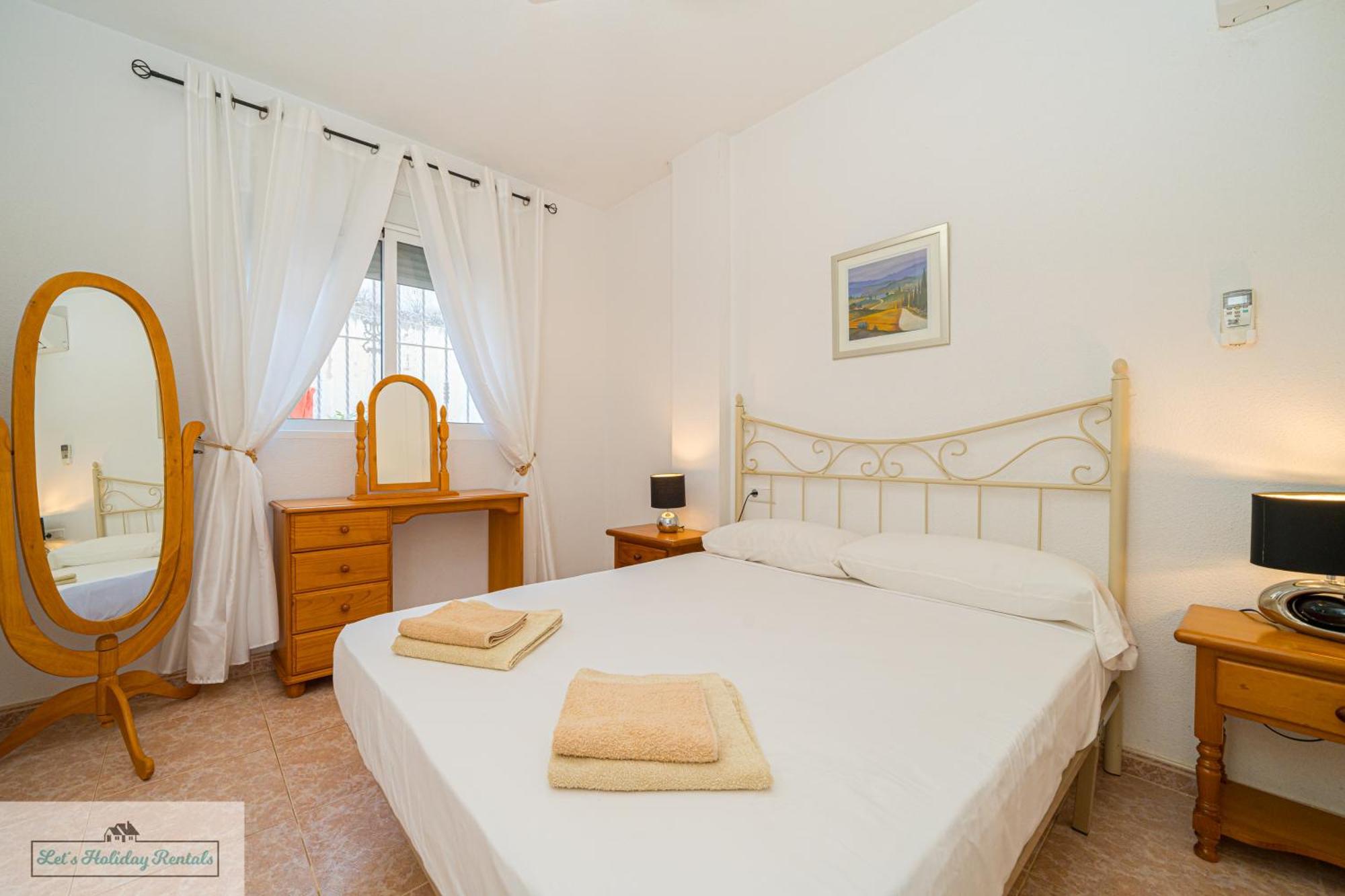 Villa Los Olivos El Poblet Private Pool Аликанте Екстериор снимка