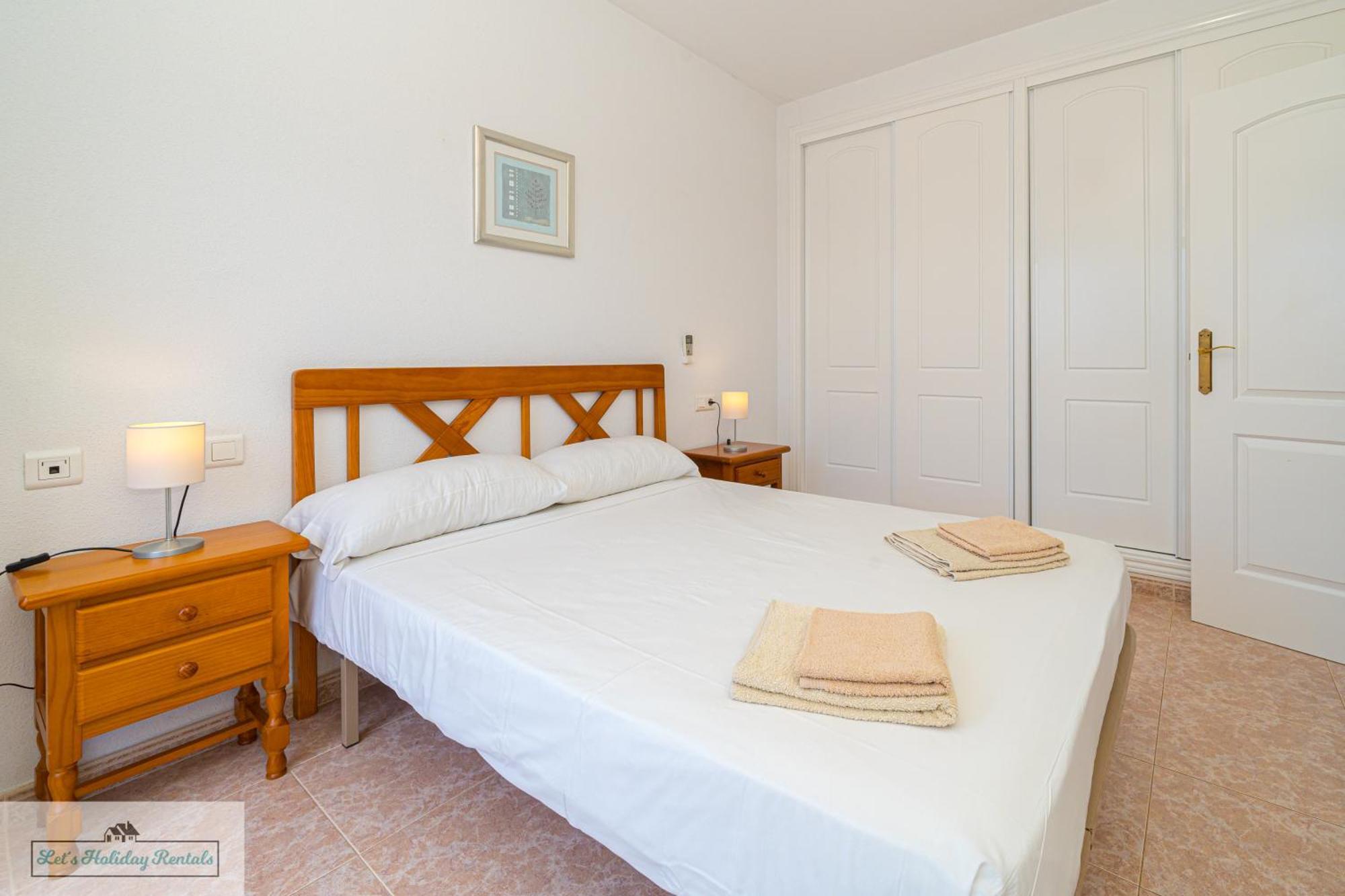Villa Los Olivos El Poblet Private Pool Аликанте Екстериор снимка