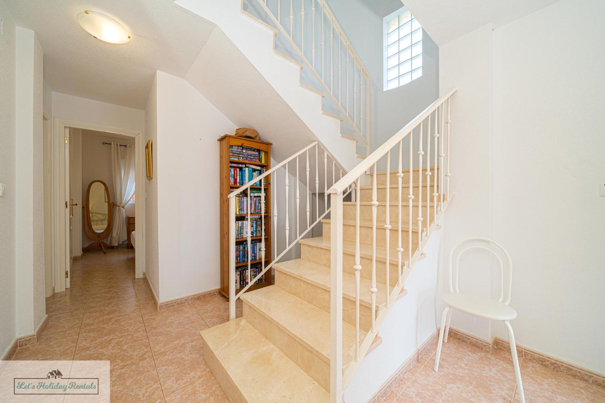 Villa Los Olivos El Poblet Private Pool Аликанте Екстериор снимка