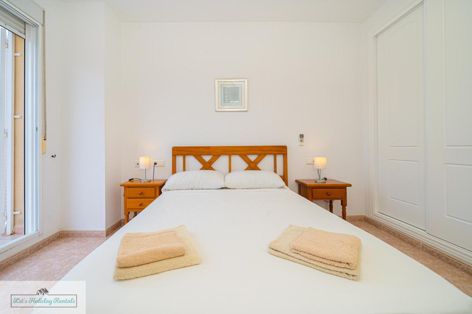 Villa Los Olivos El Poblet Private Pool Аликанте Екстериор снимка