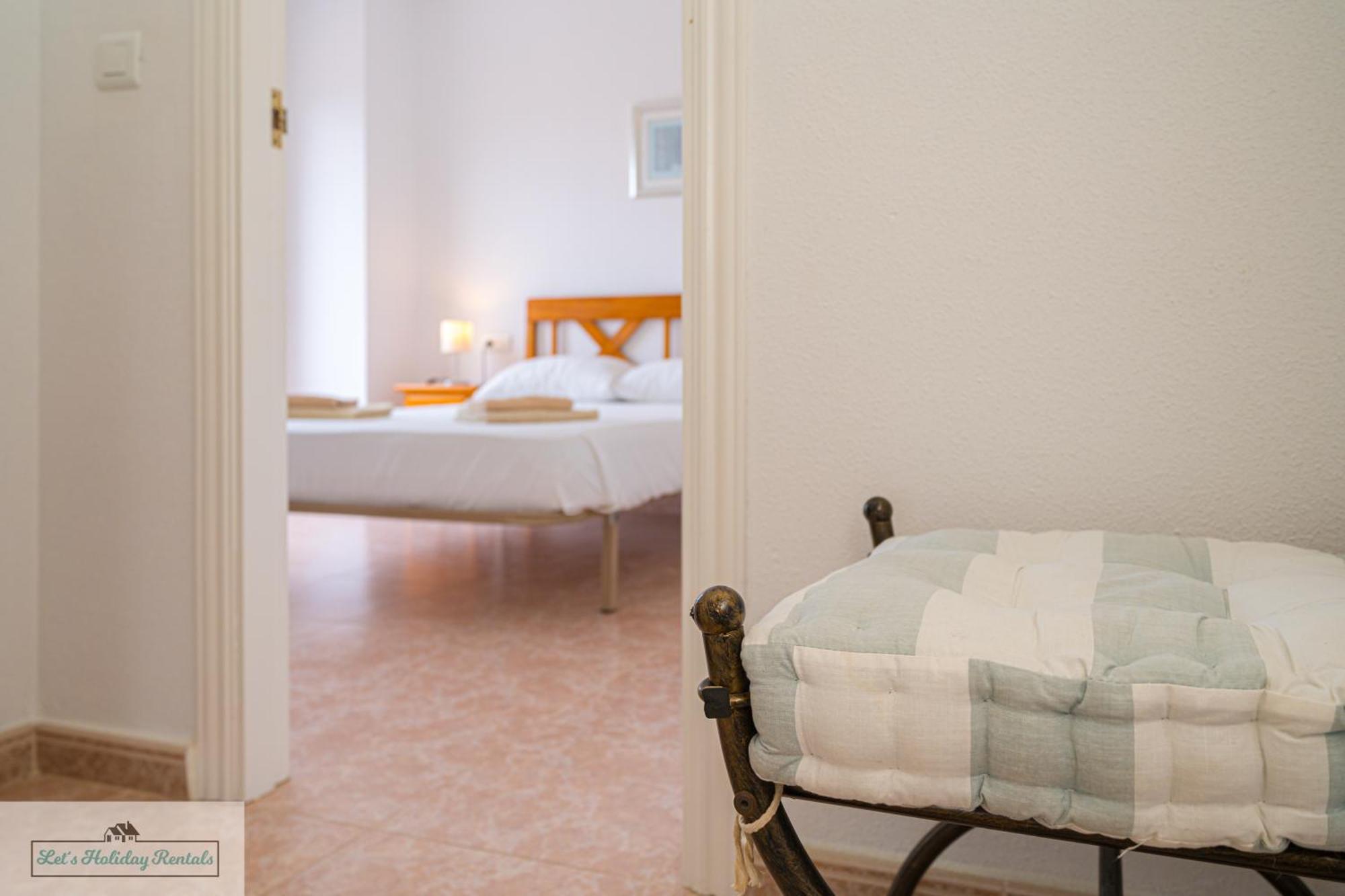 Villa Los Olivos El Poblet Private Pool Аликанте Екстериор снимка
